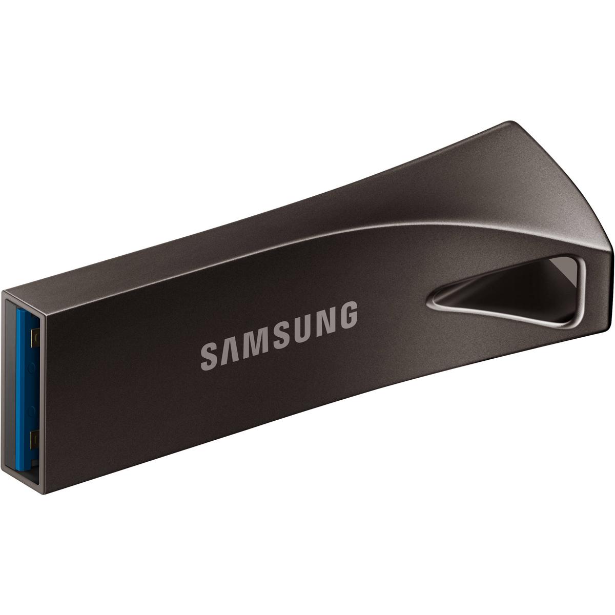 SAMSUNG Stylish Metal Finishing Pendrive RAR (16GB) USB 3.0