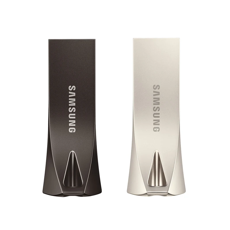 SAMSUNG Stylish Metal Finishing Pendrive RAR (32GB) USB 3.0