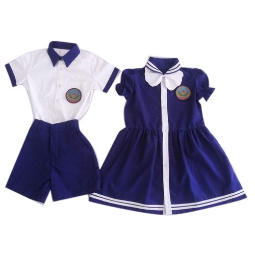 school uniform