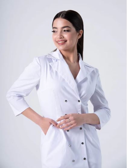 ডক্টর এপ্রোন