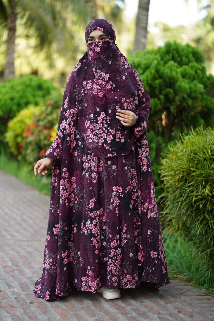 Exclusive Long Sleeve Black Panjabi With Embroidery