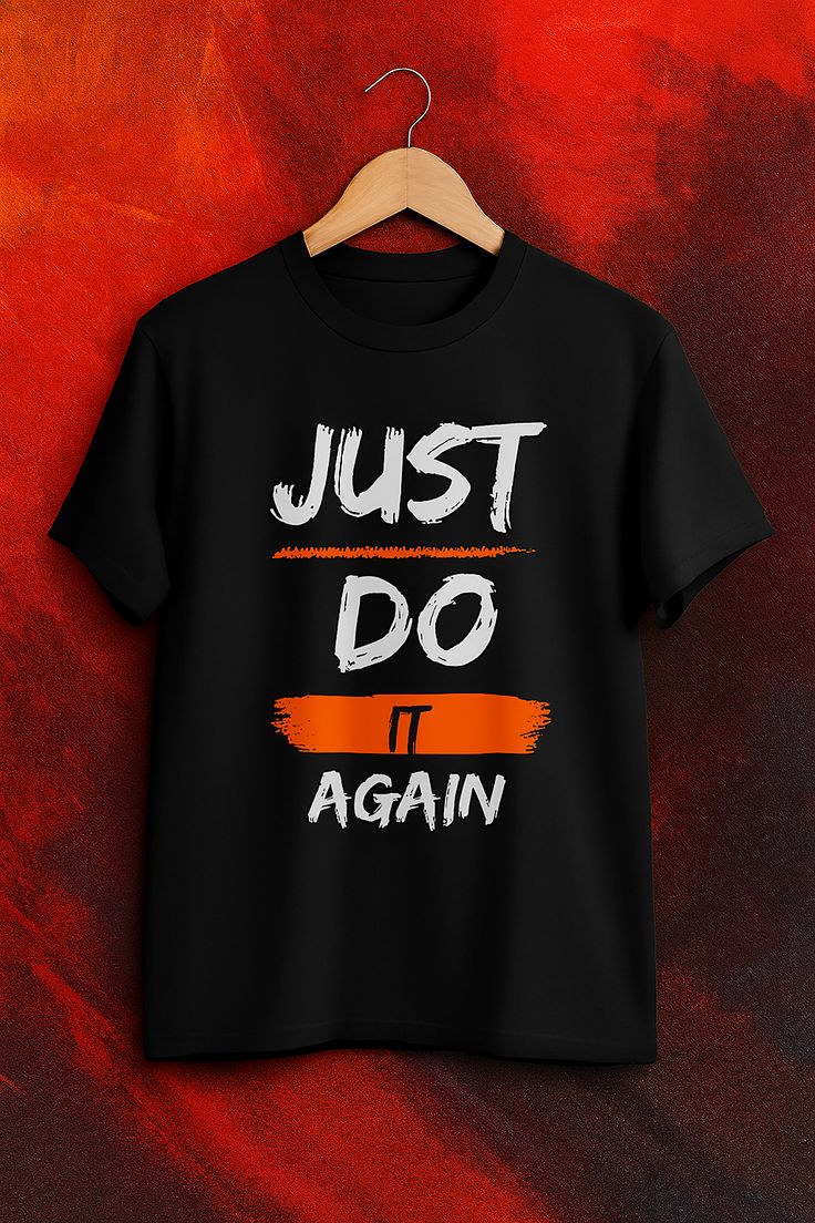 Exclusive Black T-Shirt With Chest Print