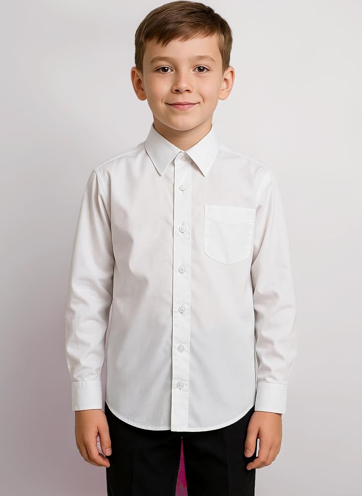 School shirt or College Shirt for Student