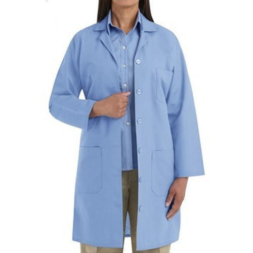 School Uniform Apron – Premium Quality